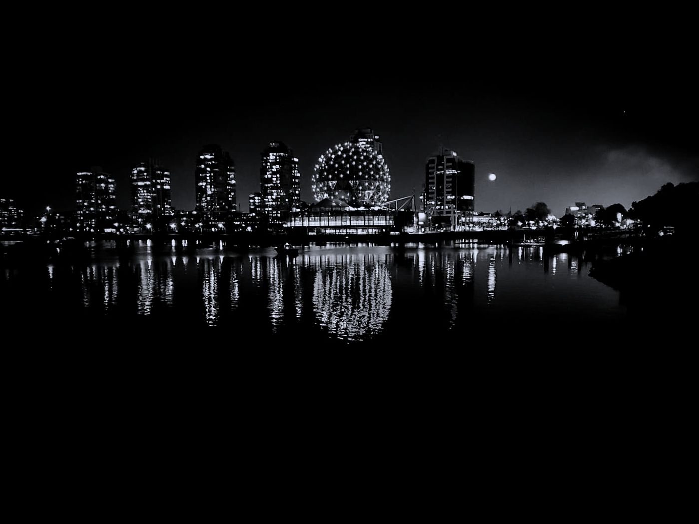 harbour / citywide