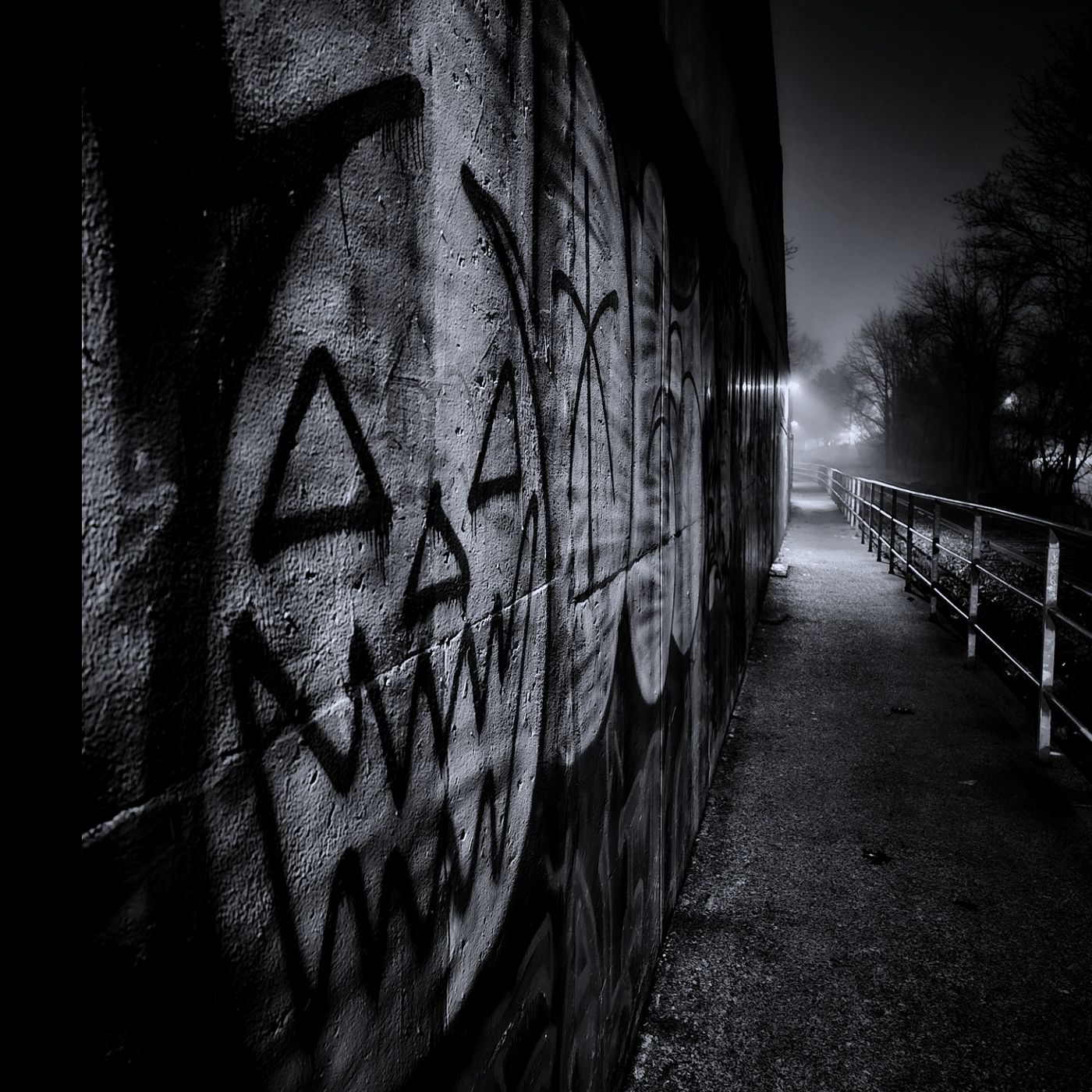 East Van / citywide